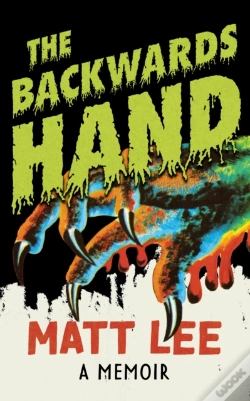 Capa do artigo The Backwards Hand