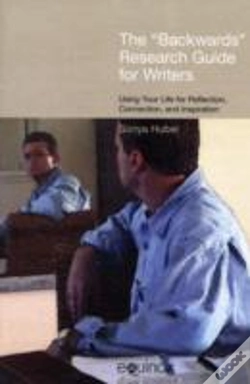 Capa do artigo The 'Backwards' Research Guide For Writers