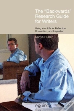 Capa do artigo The 'Backwards' Research Guide For Writers