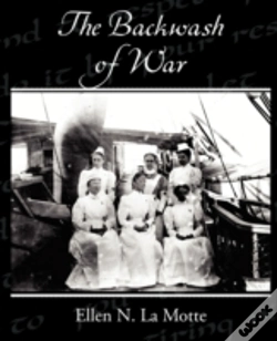 Capa do artigo The Backwash Of War