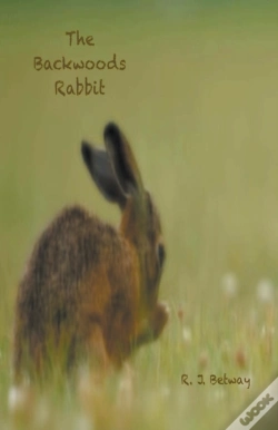 Capa do artigo The Backwoods Rabbit