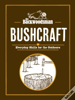 Capa do artigo The Backwoodsman: Bushcraft