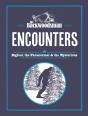 The Backwoodsman: Encounters - Preview