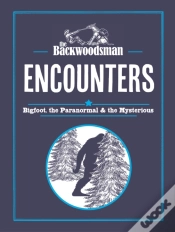 Capa do artigo The Backwoodsman: Encounters