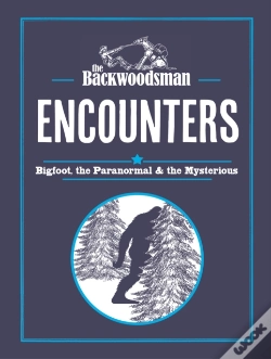 Capa do artigo The Backwoodsman: Encounters