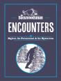 The Backwoodsman: Encounters - Preview