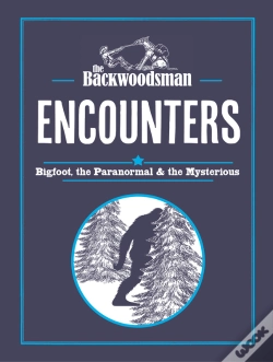 Capa do artigo The Backwoodsman: Encounters