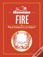Capa do artigo The Backwoodsman: Fire