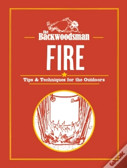 Capa do artigo The Backwoodsman: Fire