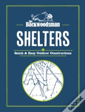 Capa do artigo The Backwoodsman: Shelters