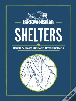 Capa do artigo The Backwoodsman: Shelters