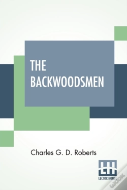Capa do artigo The Backwoodsmen