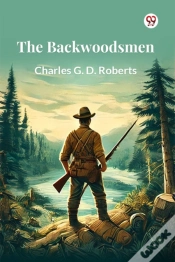 Capa do artigo The Backwoodsmen (Edition1)