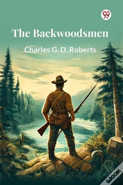 Capa do artigo The Backwoodsmen (Edition1)