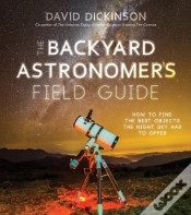 Capa do artigo The Backyard Astronomer