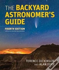 The Backyard Astronomer'S Guide