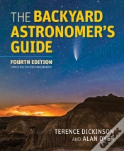 Capa do artigo The Backyard Astronomer