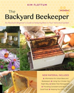 Capa do artigo The Backyard Beekeeper, 4th Edition