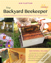 The Backyard Beekeeper, 4th Edition