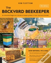 Capa do artigo The Backyard Beekeeper, 5th Edition