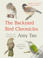 Capa do artigo The Backyard Bird Chronicles
