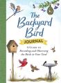 The Backyard Bird Journal - Preview