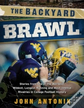 Capa do artigo The Backyard Brawl