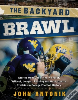 Capa do artigo The Backyard Brawl
