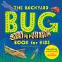 The Backyard Bug Book For Kids - Preview