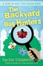 The Backyard Bug Hunters - Preview