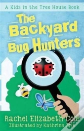 The Backyard Bug Hunters