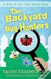 Capa do artigo The Backyard Bug Hunters