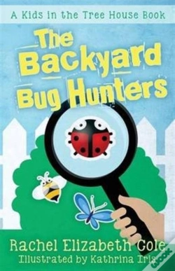 Capa do artigo The Backyard Bug Hunters