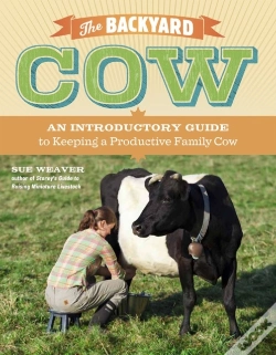Capa do artigo The Backyard Cow