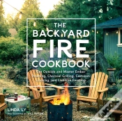 Capa do artigo The Backyard Fire Cookbook