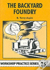 The Backyard Foundry