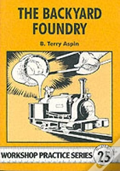 Capa do artigo The Backyard Foundry