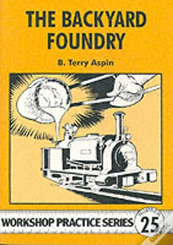 Capa do artigo The Backyard Foundry