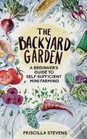 Capa do artigo The Backyard Garden: A Beginner