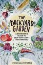 The Backyard Garden - Preview