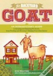 Capa do artigo The Backyard Goat