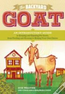 Capa do artigo The Backyard Goat