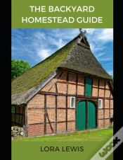 Capa do artigo The Backyard Homestead Guide