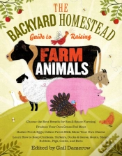 Capa do artigo The Backyard Homestead Guide To Raising Farm Animals