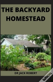 Capa do artigo The Backyard Homestead