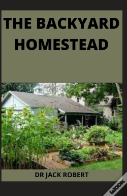 Capa do artigo The Backyard Homestead