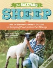 Capa do artigo The Backyard Sheep