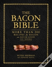 Capa do artigo The Bacon Bible