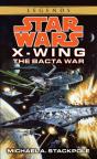 The Bacta War: Star Wars Legends (X-Wing) - Preview