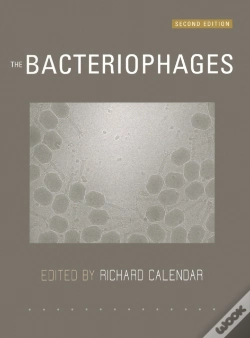 Capa do artigo The Bacteriophages